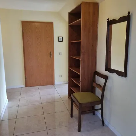 Schoene Und Ruhige In Fruecht Appartement *