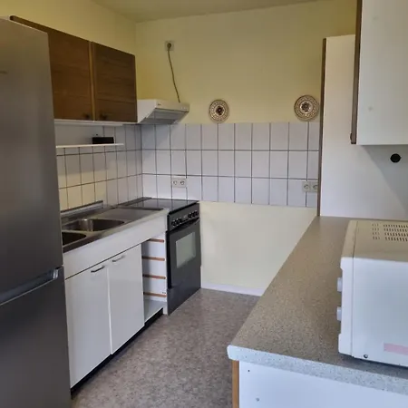 Schoene Und Ruhige In Fruecht Frucht
