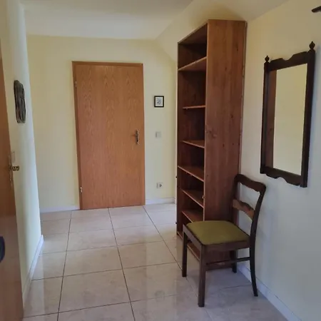 Appartement Schoene Und Ruhige In Fruecht *