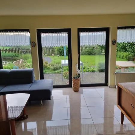 Schoene Und Ruhige In Fruecht Appartement Frucht