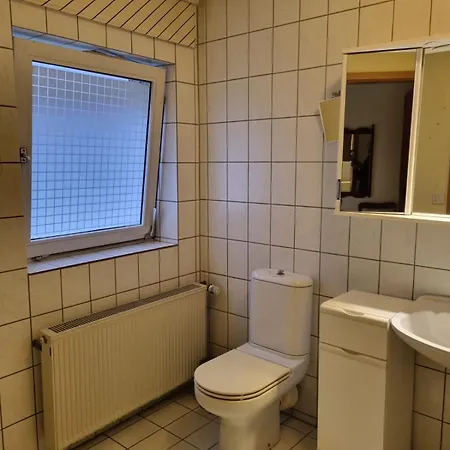 Schoene Und Ruhige In Fruecht *