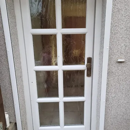 Schoene Und Ruhige In Fruecht Appartement Frucht
