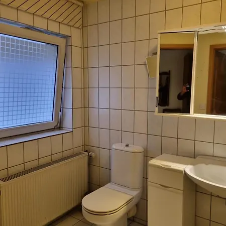 Schoene Und Ruhige In Fruecht *