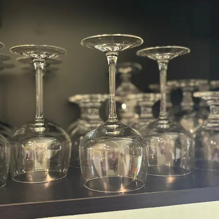 Schoene Und Ruhige In Fruecht Apartment