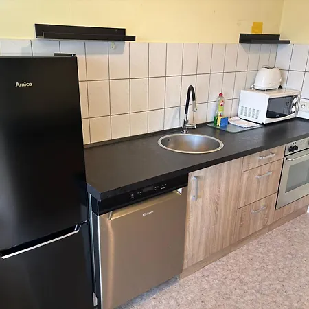 Schoene Und Ruhige In Fruecht