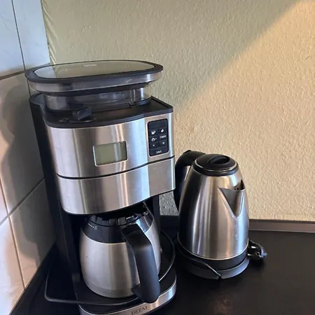 Schoene Und Ruhige In Fruecht Appartement *