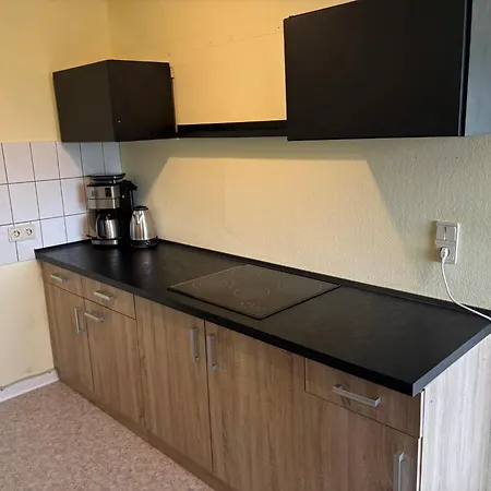 Schoene Und Ruhige In Fruecht Apartment Frucht