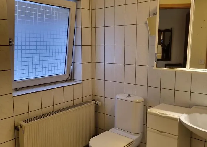 Schoene Und Ruhige In Fruecht *