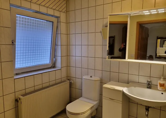 Schoene Und Ruhige In Fruecht *