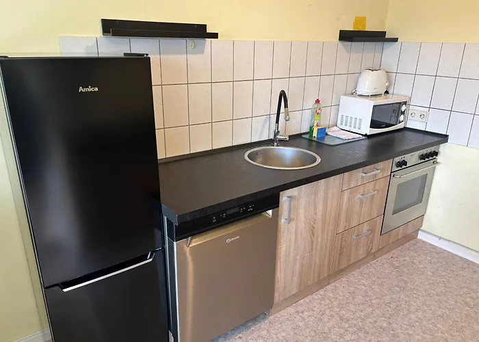 Schoene Und Ruhige In Fruecht