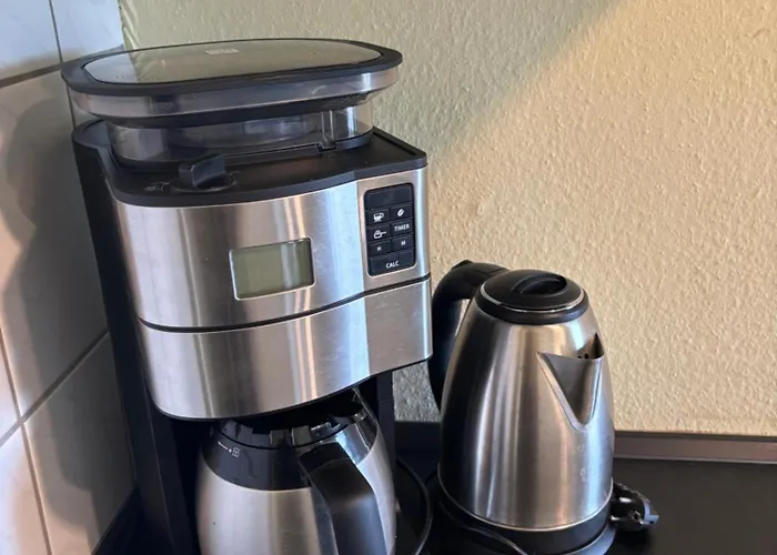 Schoene Und Ruhige In Fruecht * Frucht